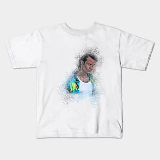 ACE VENTURA 2 - FAN ART Kids T-Shirt